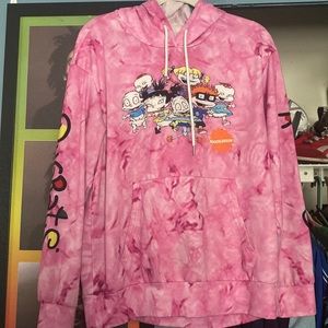 Rugrats hoodie